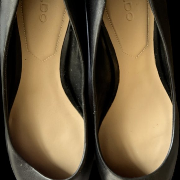 Aldo Kitten heels - Picture 1 of 10